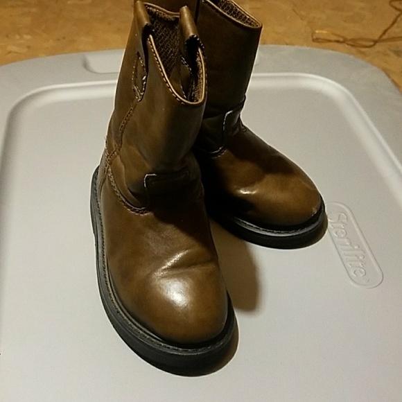 duckhead shoes little boys size 10m boots poshmark